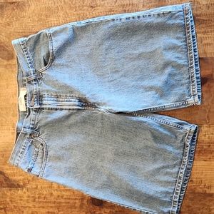 Levis Men's Shorts Loose 569 Size 36